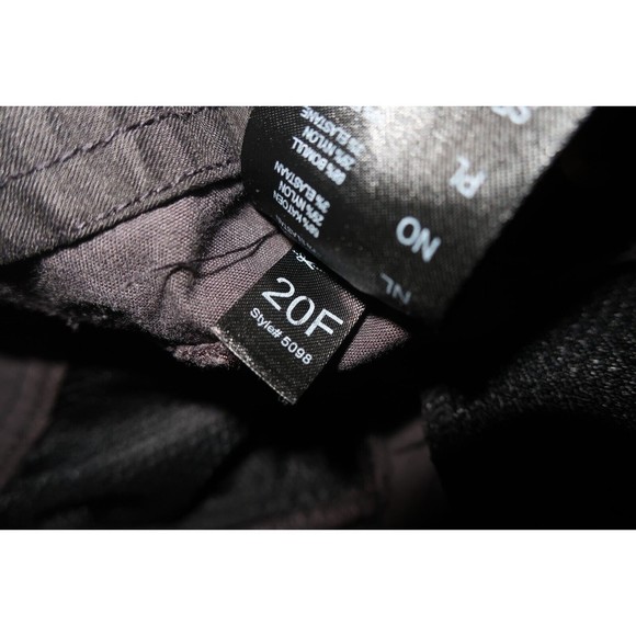 Kuhl Radikl Cargo Pants Hiking 36 x 30 Vented Carpenter - Picture 10 of 11